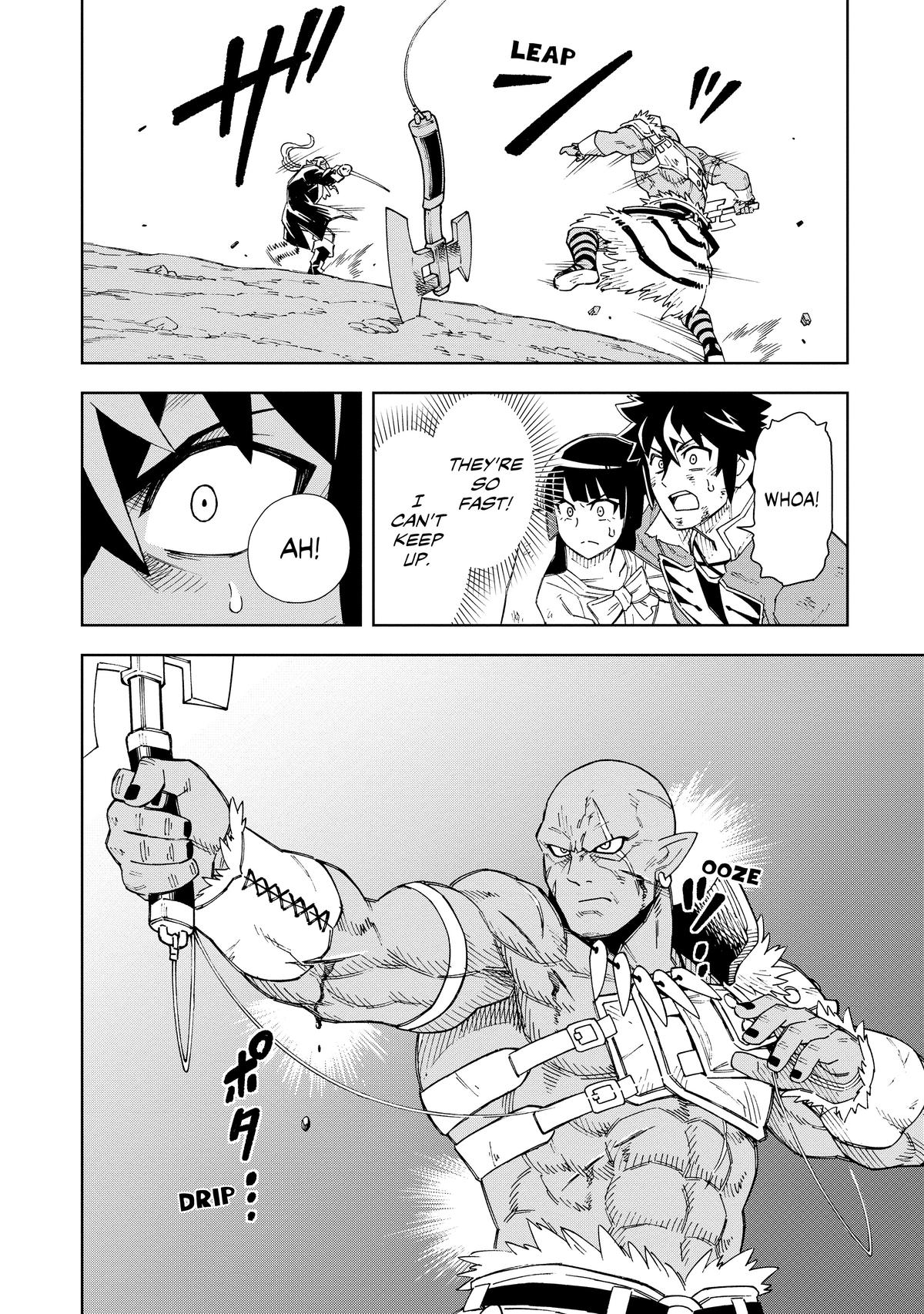 Doukutsuou kara Hajimeru Rakuen Life: Bannou no Saikutsu Skill de Saikyou ni!? Chap 15 - Next Chap 16