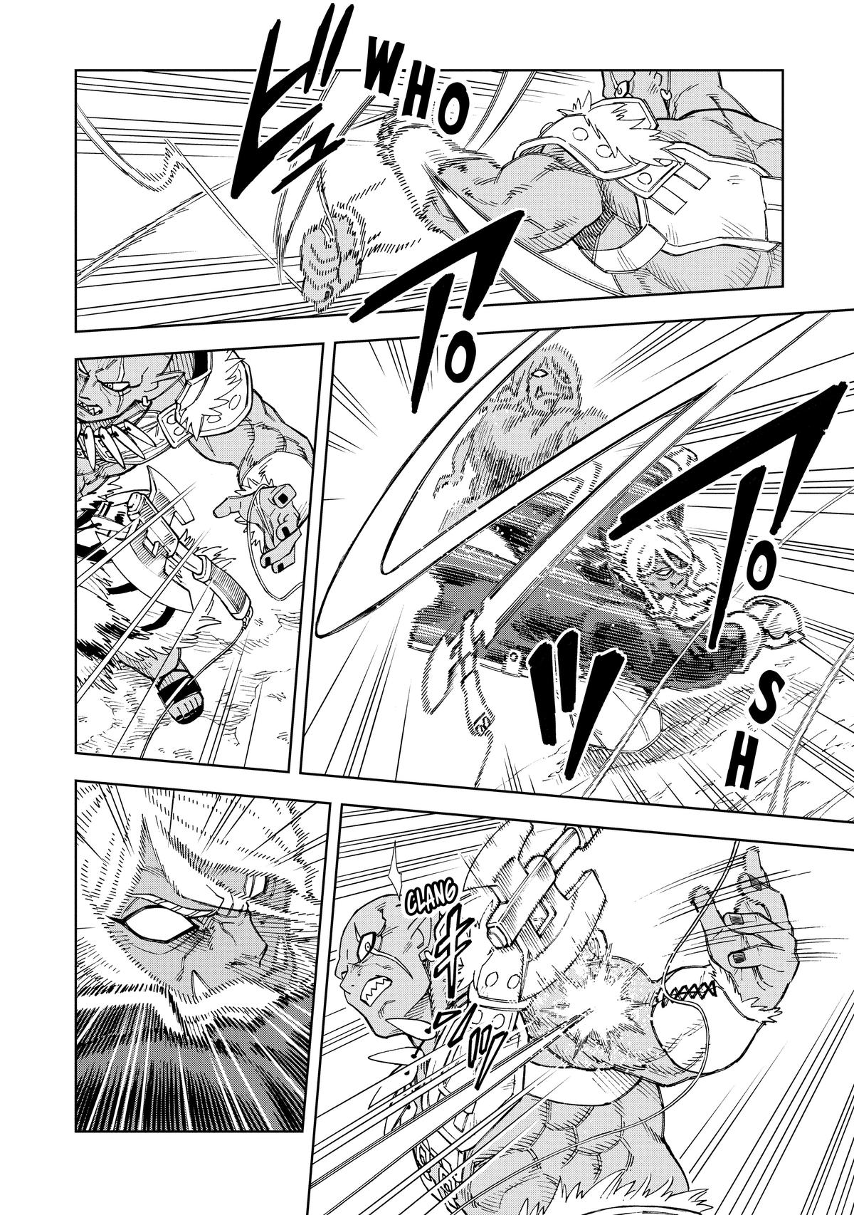 Doukutsuou kara Hajimeru Rakuen Life: Bannou no Saikutsu Skill de Saikyou ni!? Chap 15 - Next Chap 16