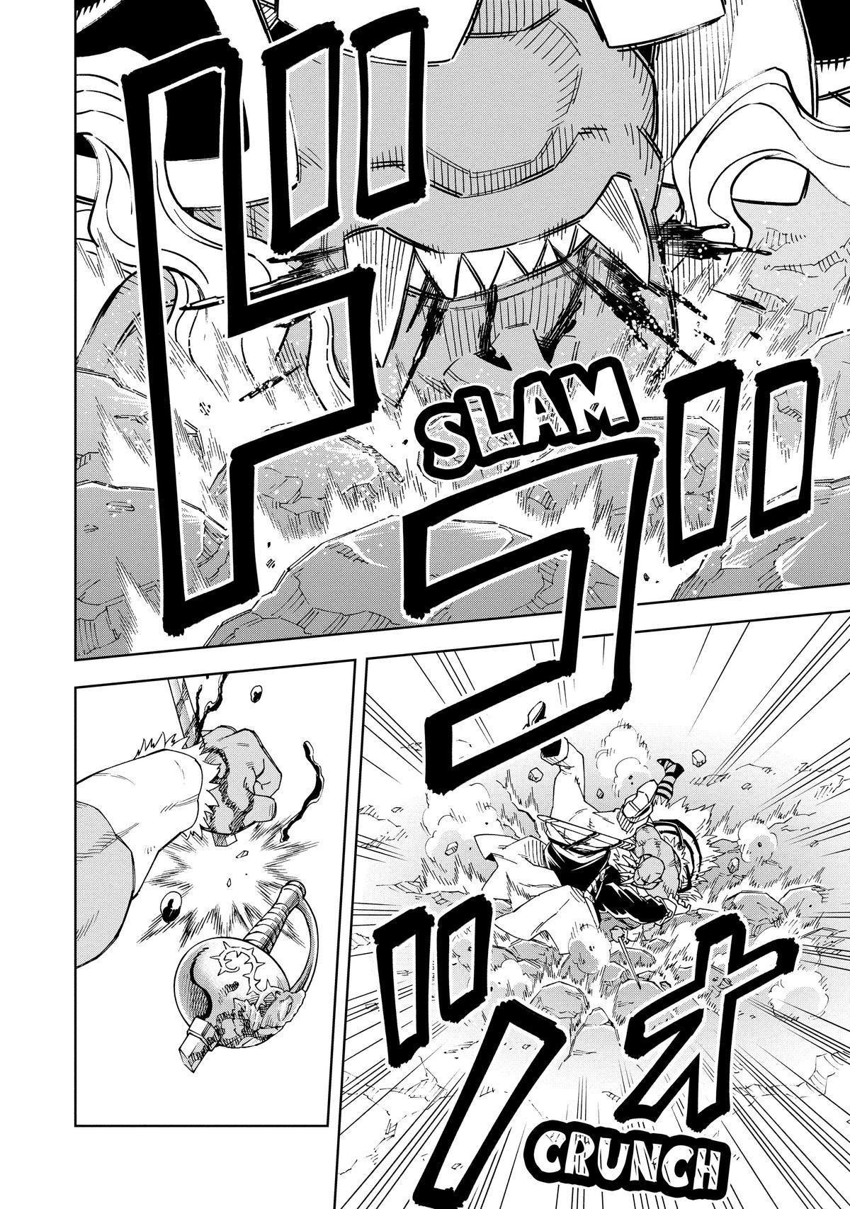 Doukutsuou kara Hajimeru Rakuen Life: Bannou no Saikutsu Skill de Saikyou ni!? Chap 15 - Next Chap 16