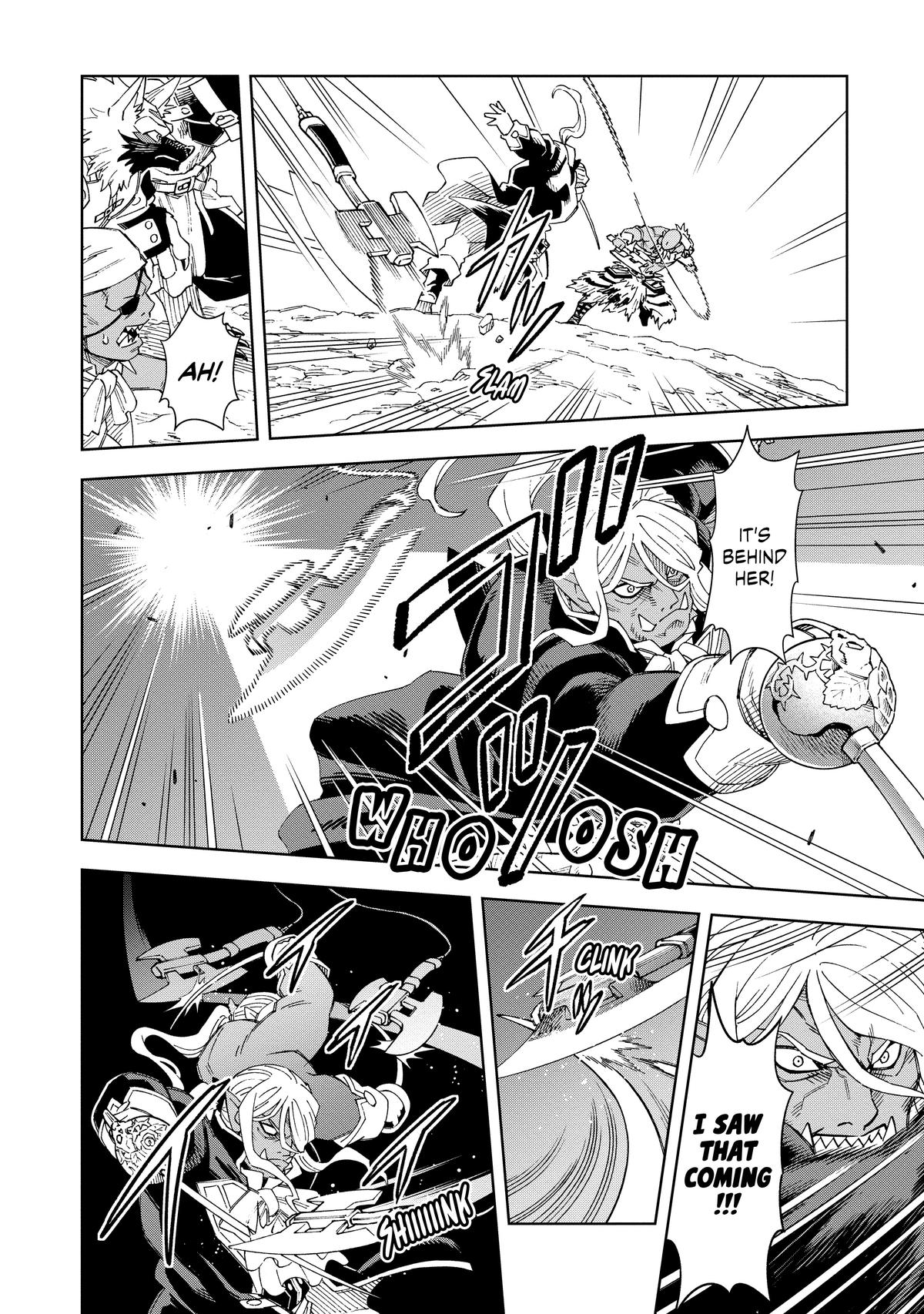 Doukutsuou kara Hajimeru Rakuen Life: Bannou no Saikutsu Skill de Saikyou ni!? Chap 15 - Next Chap 16