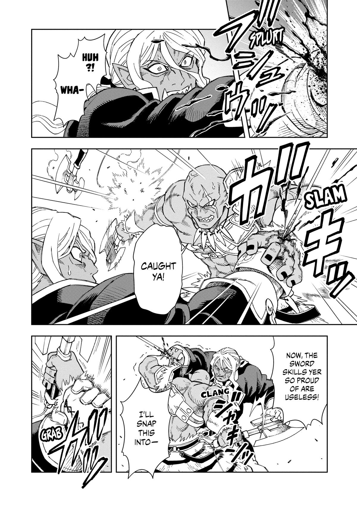 Doukutsuou kara Hajimeru Rakuen Life: Bannou no Saikutsu Skill de Saikyou ni!? Chap 15 - Next Chap 16