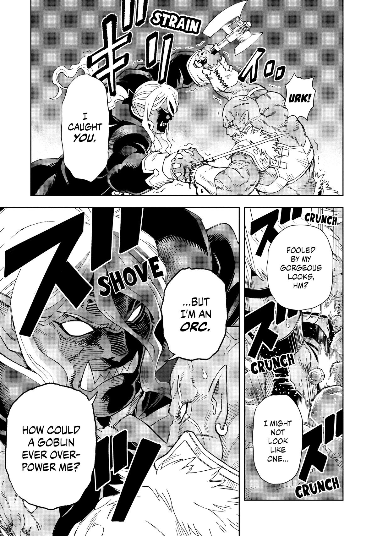 Doukutsuou kara Hajimeru Rakuen Life: Bannou no Saikutsu Skill de Saikyou ni!? Chap 15 - Next Chap 16