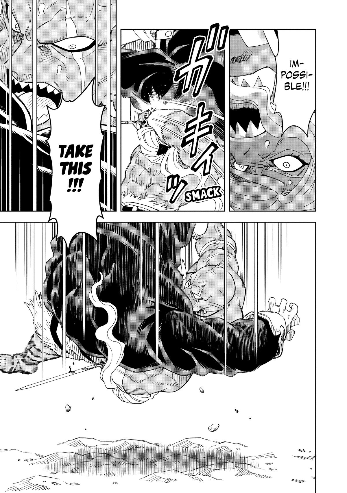 Doukutsuou kara Hajimeru Rakuen Life: Bannou no Saikutsu Skill de Saikyou ni!? Chap 15 - Next Chap 16