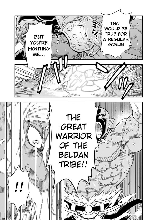 Doukutsuou kara Hajimeru Rakuen Life: Bannou no Saikutsu Skill de Saikyou ni!? Chap 15.1 - Next Chap 16.1