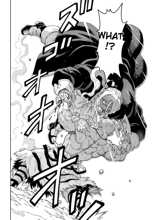 Doukutsuou kara Hajimeru Rakuen Life: Bannou no Saikutsu Skill de Saikyou ni!? Chap 15.1 - Next Chap 16.1