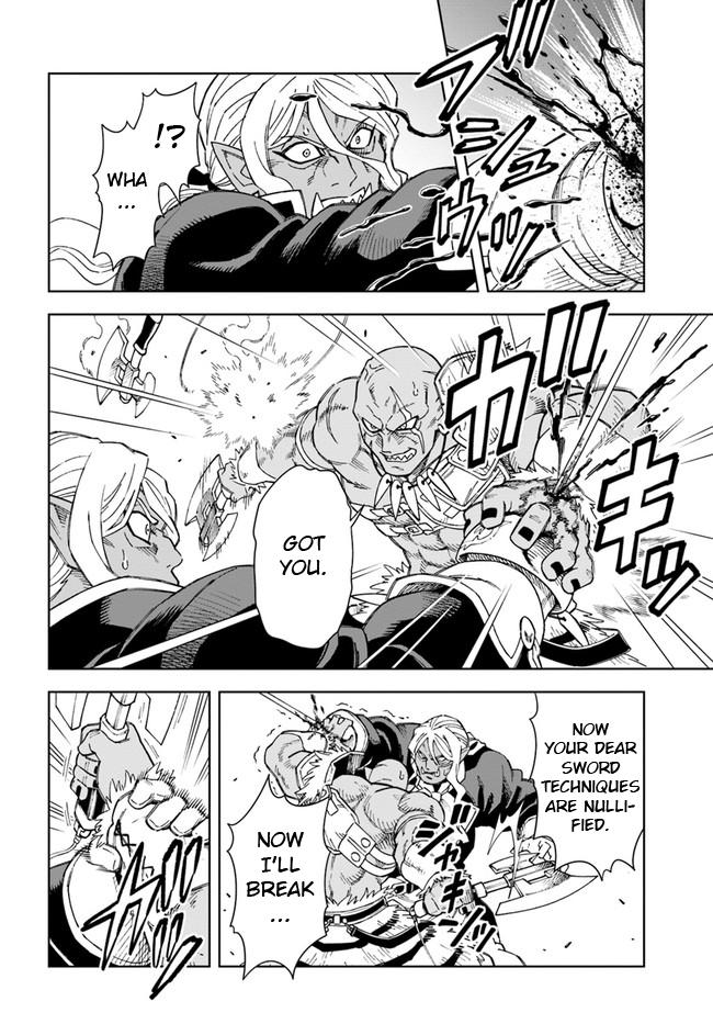 Doukutsuou kara Hajimeru Rakuen Life: Bannou no Saikutsu Skill de Saikyou ni!? Chap 15.1 - Next Chap 16.1