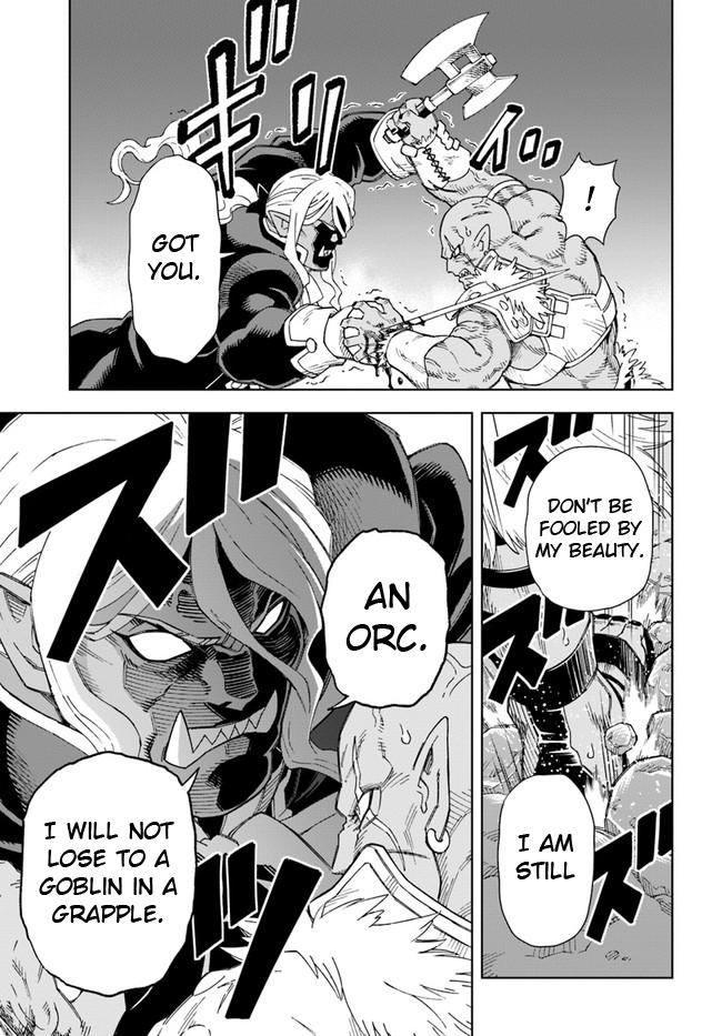 Doukutsuou kara Hajimeru Rakuen Life: Bannou no Saikutsu Skill de Saikyou ni!? Chap 15.1 - Next Chap 16.1