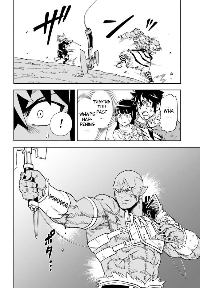 Doukutsuou kara Hajimeru Rakuen Life: Bannou no Saikutsu Skill de Saikyou ni!? Chap 15.1 - Next Chap 16.1