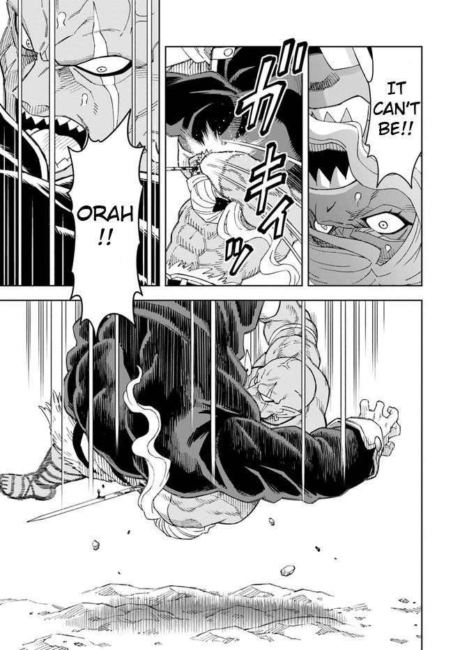 Doukutsuou kara Hajimeru Rakuen Life: Bannou no Saikutsu Skill de Saikyou ni!? Chap 15.2 - Next Chap 16.2