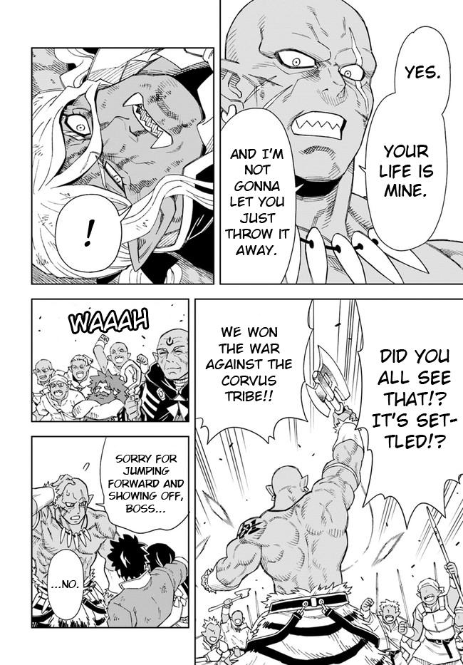 Doukutsuou kara Hajimeru Rakuen Life: Bannou no Saikutsu Skill de Saikyou ni!? Chap 15.2 - Next Chap 16.2