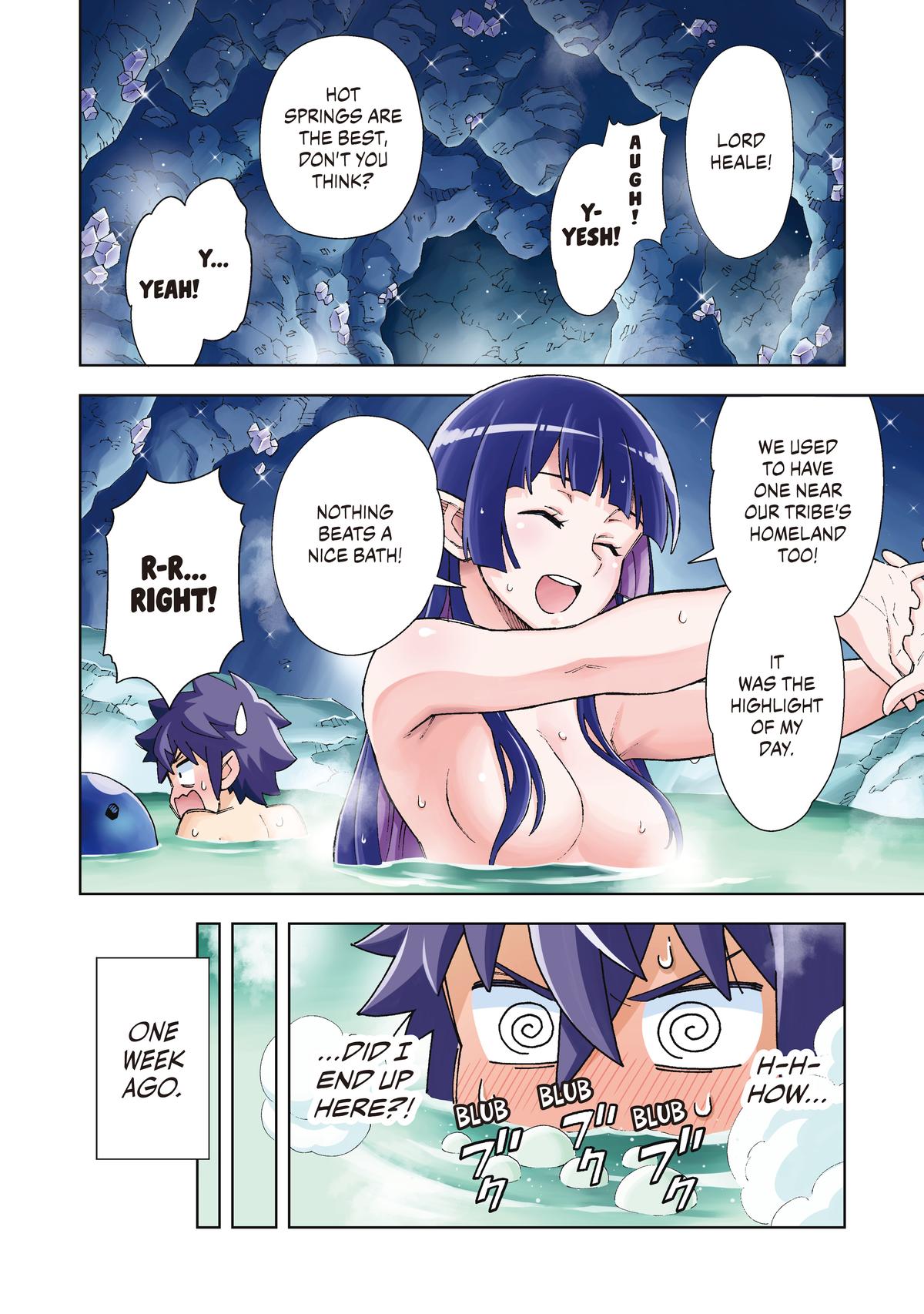 Doukutsuou kara Hajimeru Rakuen Life: Bannou no Saikutsu Skill de Saikyou ni!? Chap 16 - Next Chap 17