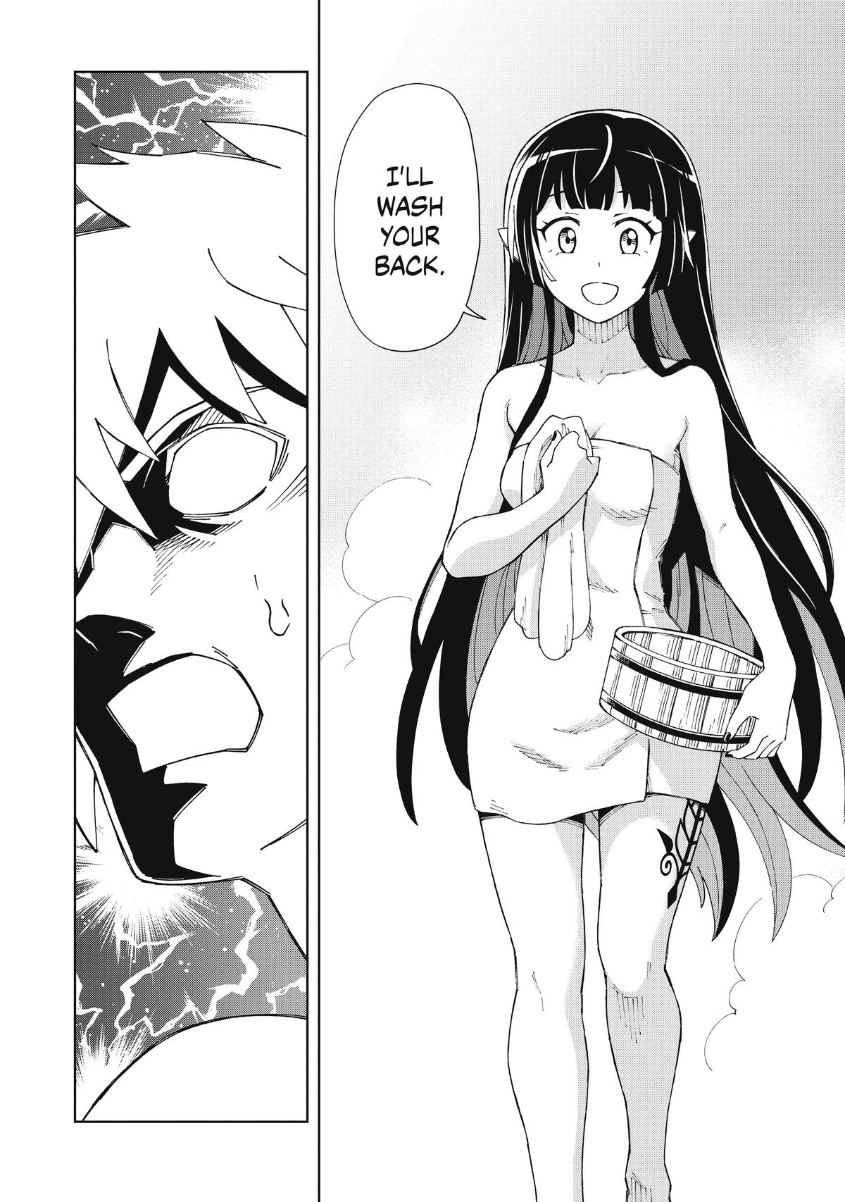 Doukutsuou kara Hajimeru Rakuen Life: Bannou no Saikutsu Skill de Saikyou ni!? Chap 16 - Next Chap 17