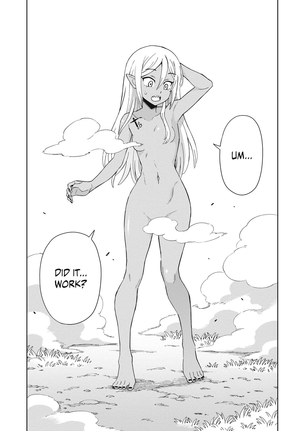 Doukutsuou kara Hajimeru Rakuen Life: Bannou no Saikutsu Skill de Saikyou ni!? Chap 18 - Next Chap 19