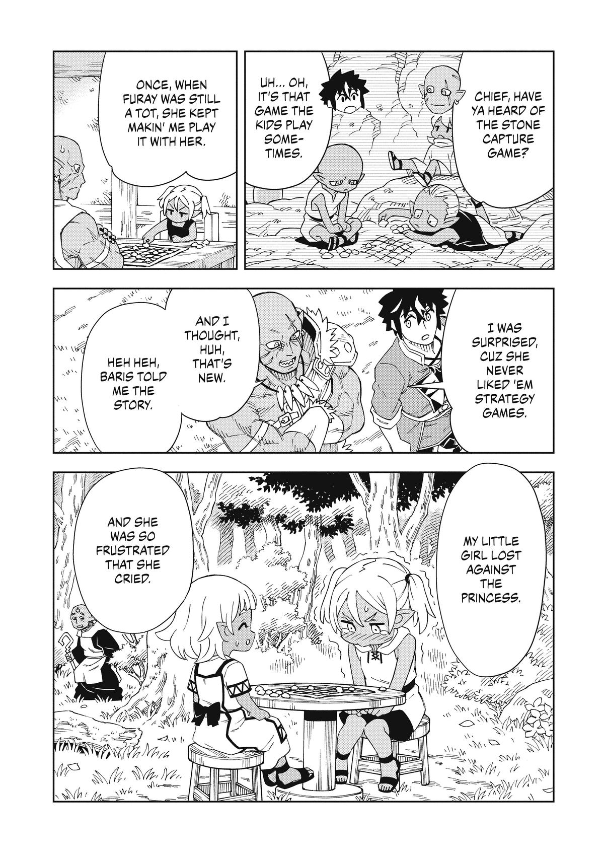 Doukutsuou kara Hajimeru Rakuen Life: Bannou no Saikutsu Skill de Saikyou ni!? Chap 18 - Next Chap 19