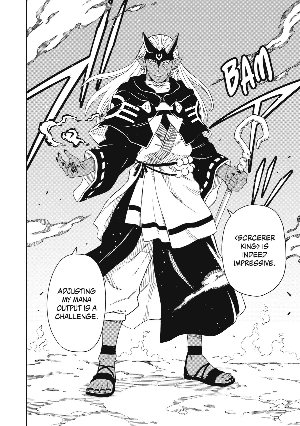 Doukutsuou kara Hajimeru Rakuen Life: Bannou no Saikutsu Skill de Saikyou ni!? Chap 18 - Next Chap 19