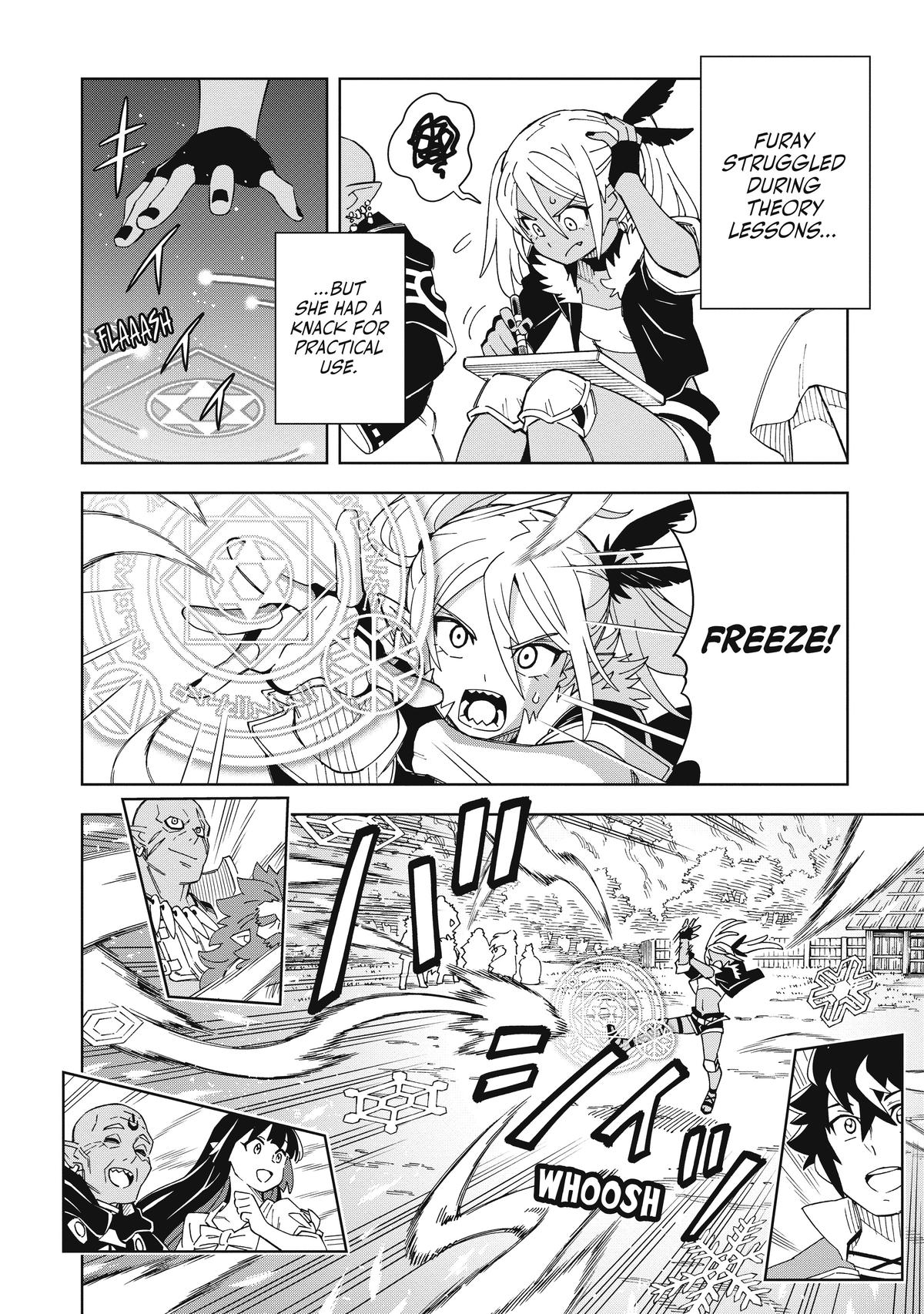 Doukutsuou kara Hajimeru Rakuen Life: Bannou no Saikutsu Skill de Saikyou ni!? Chap 18 - Next Chap 19