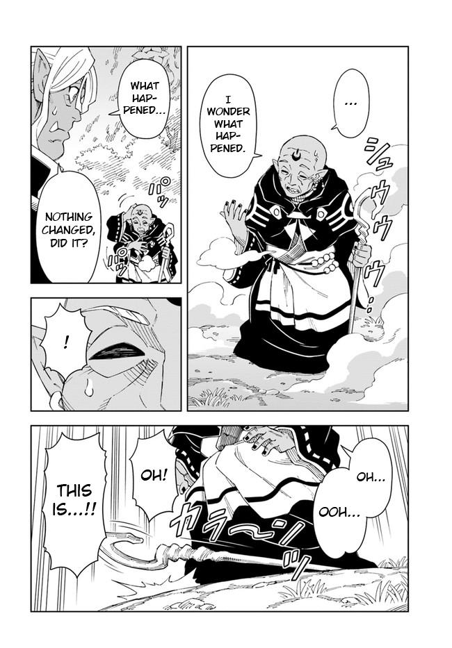 Doukutsuou kara Hajimeru Rakuen Life: Bannou no Saikutsu Skill de Saikyou ni!? Chap 18.1 - Next Chap 19.1