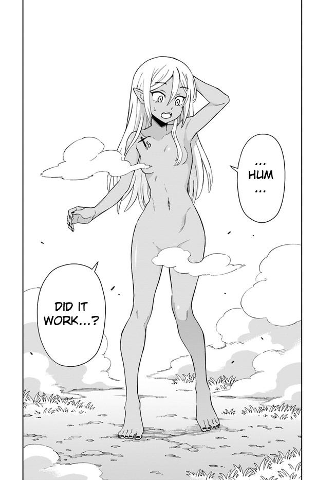 Doukutsuou kara Hajimeru Rakuen Life: Bannou no Saikutsu Skill de Saikyou ni!? Chap 18.1 - Next Chap 19.1