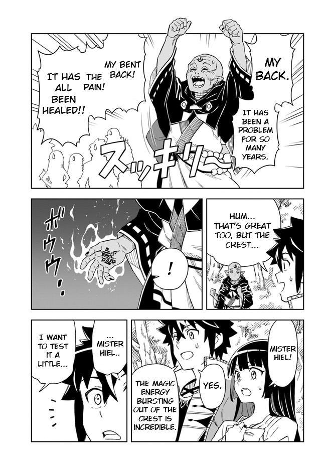 Doukutsuou kara Hajimeru Rakuen Life: Bannou no Saikutsu Skill de Saikyou ni!? Chap 18.2 - Next Chap 19.2