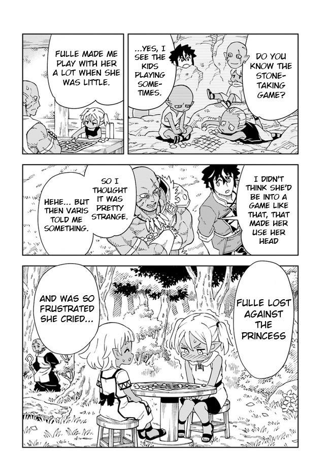 Doukutsuou kara Hajimeru Rakuen Life: Bannou no Saikutsu Skill de Saikyou ni!? Chap 18.2 - Next Chap 19.2