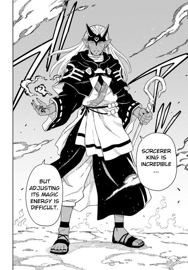 Doukutsuou kara Hajimeru Rakuen Life: Bannou no Saikutsu Skill de Saikyou ni!? Chap 18.2 - Next Chap 19.2