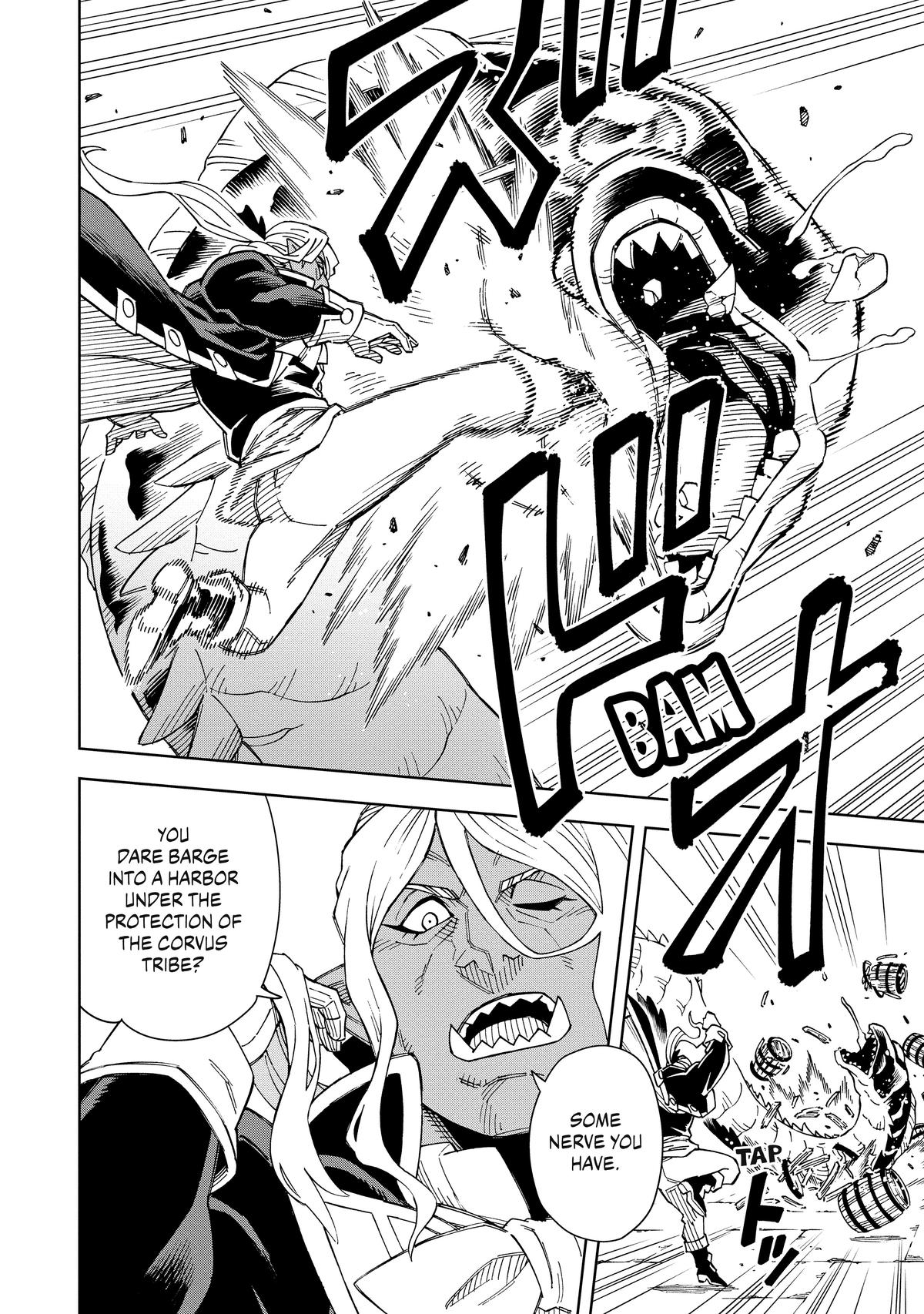 Doukutsuou kara Hajimeru Rakuen Life: Bannou no Saikutsu Skill de Saikyou ni!? Chap 19 - Next Chap 20