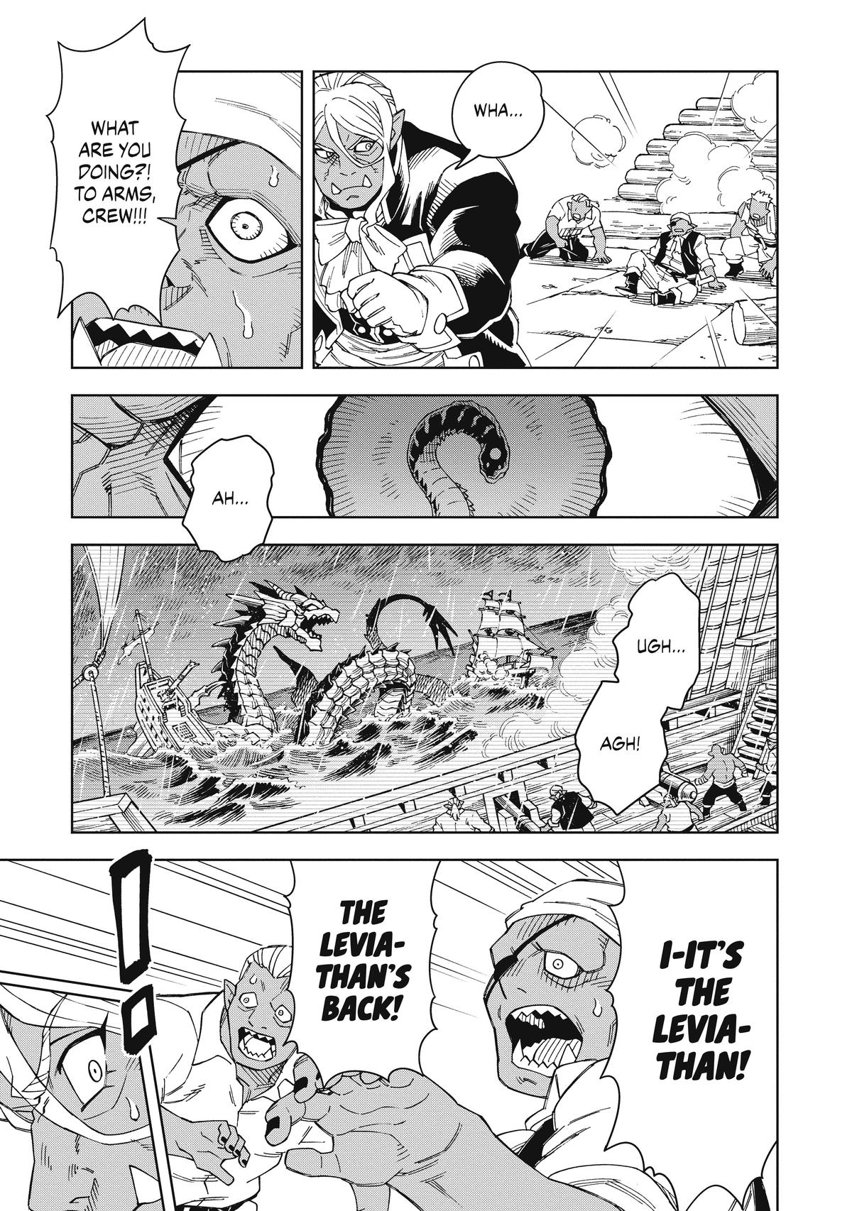 Doukutsuou kara Hajimeru Rakuen Life: Bannou no Saikutsu Skill de Saikyou ni!? Chap 19 - Next Chap 20
