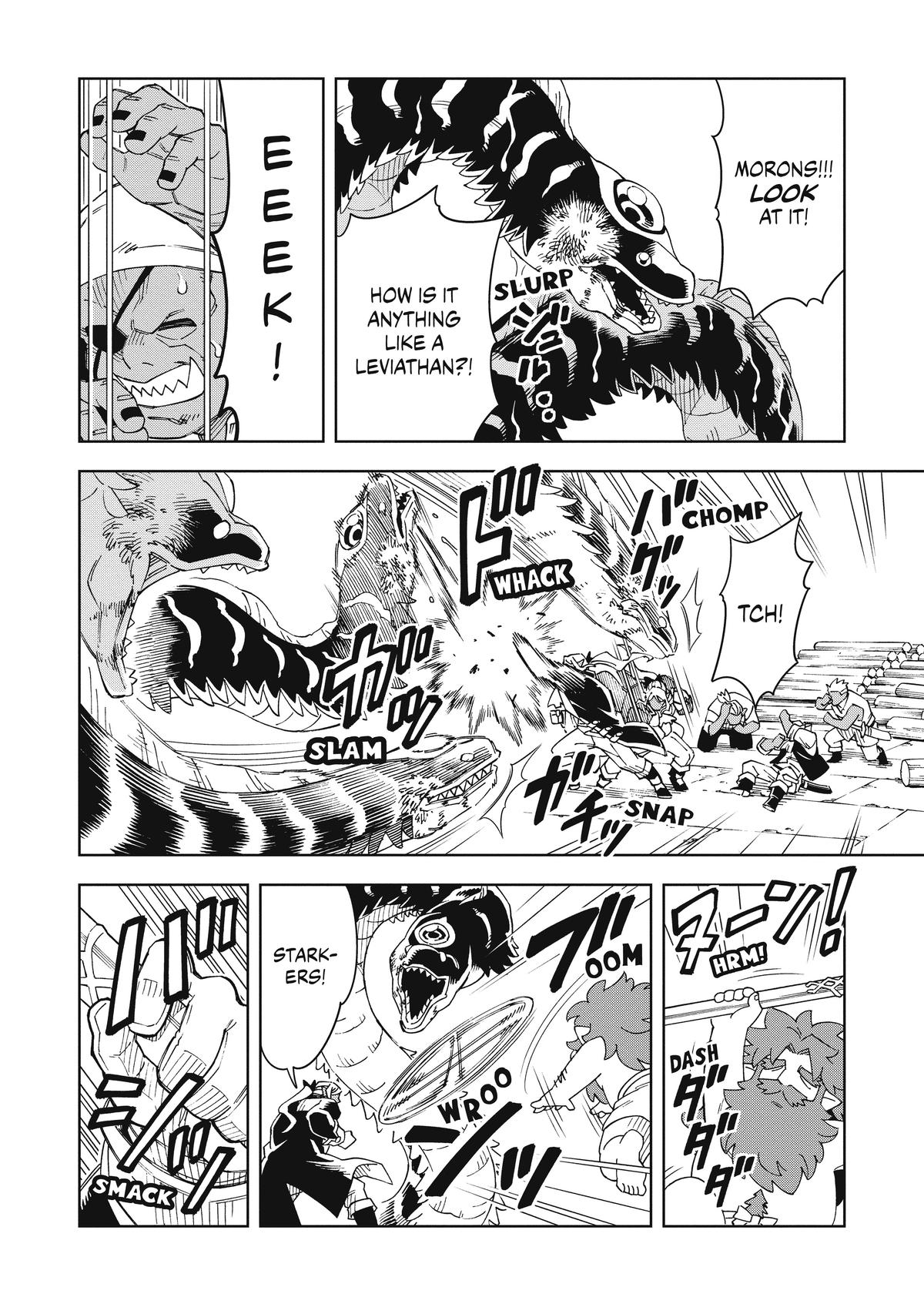 Doukutsuou kara Hajimeru Rakuen Life: Bannou no Saikutsu Skill de Saikyou ni!? Chap 19 - Next Chap 20