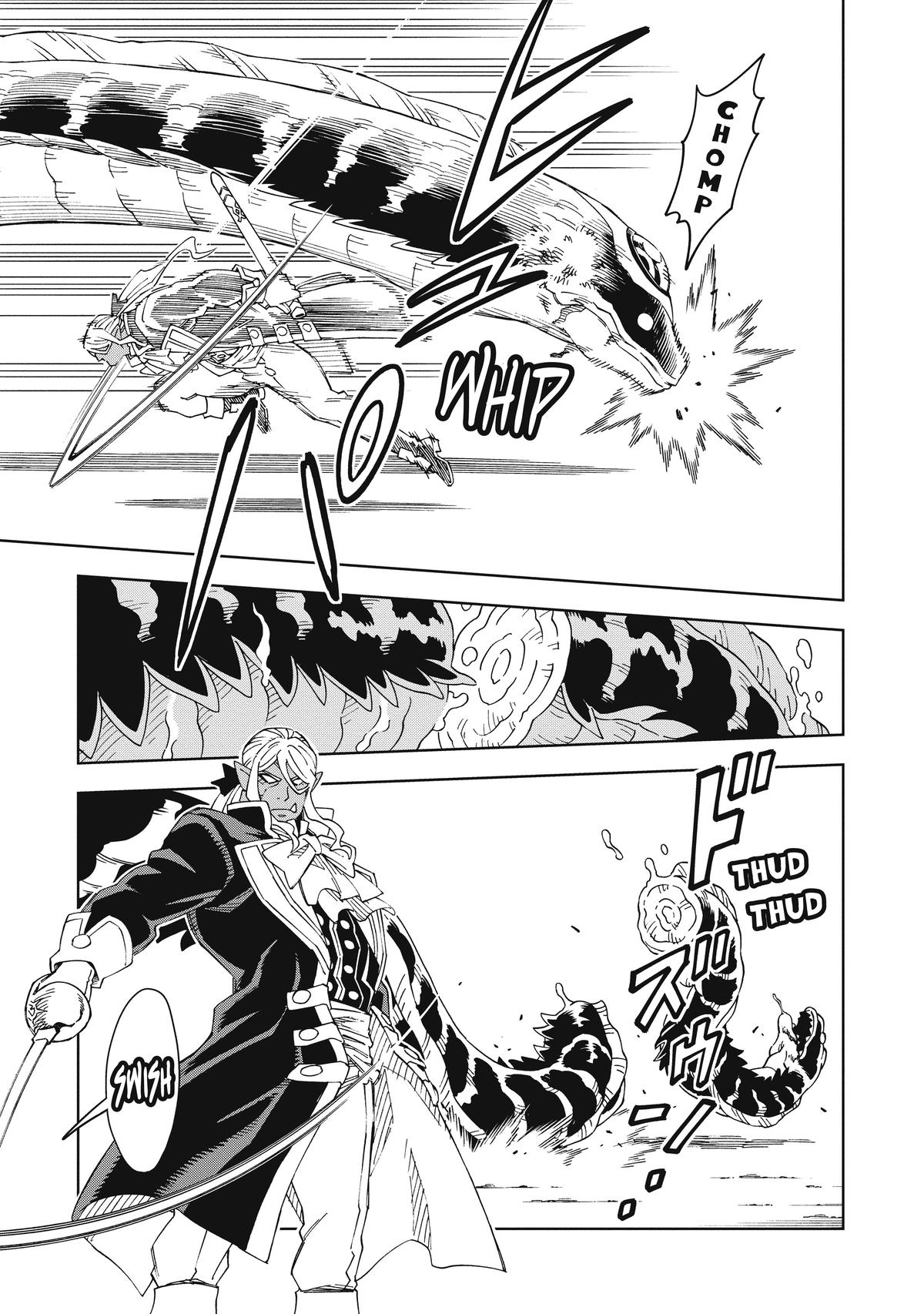 Doukutsuou kara Hajimeru Rakuen Life: Bannou no Saikutsu Skill de Saikyou ni!? Chap 19 - Next Chap 20