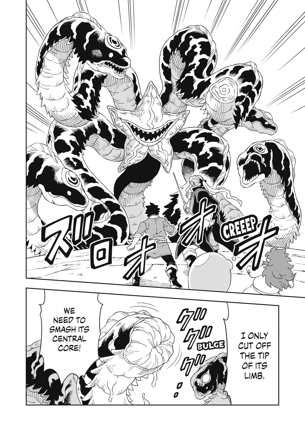 Doukutsuou kara Hajimeru Rakuen Life: Bannou no Saikutsu Skill de Saikyou ni!? Chap 19 - Next Chap 20
