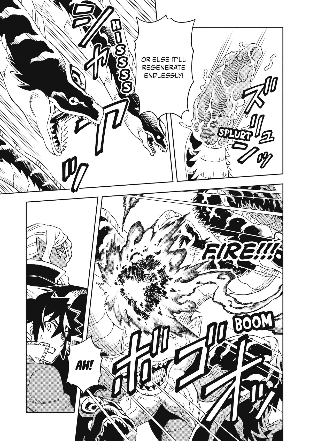 Doukutsuou kara Hajimeru Rakuen Life: Bannou no Saikutsu Skill de Saikyou ni!? Chap 19 - Next Chap 20