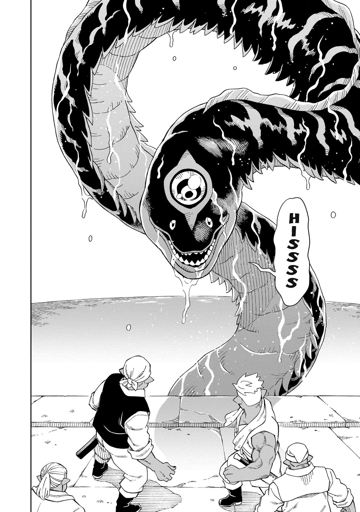 Doukutsuou kara Hajimeru Rakuen Life: Bannou no Saikutsu Skill de Saikyou ni!? Chap 19 - Next Chap 20