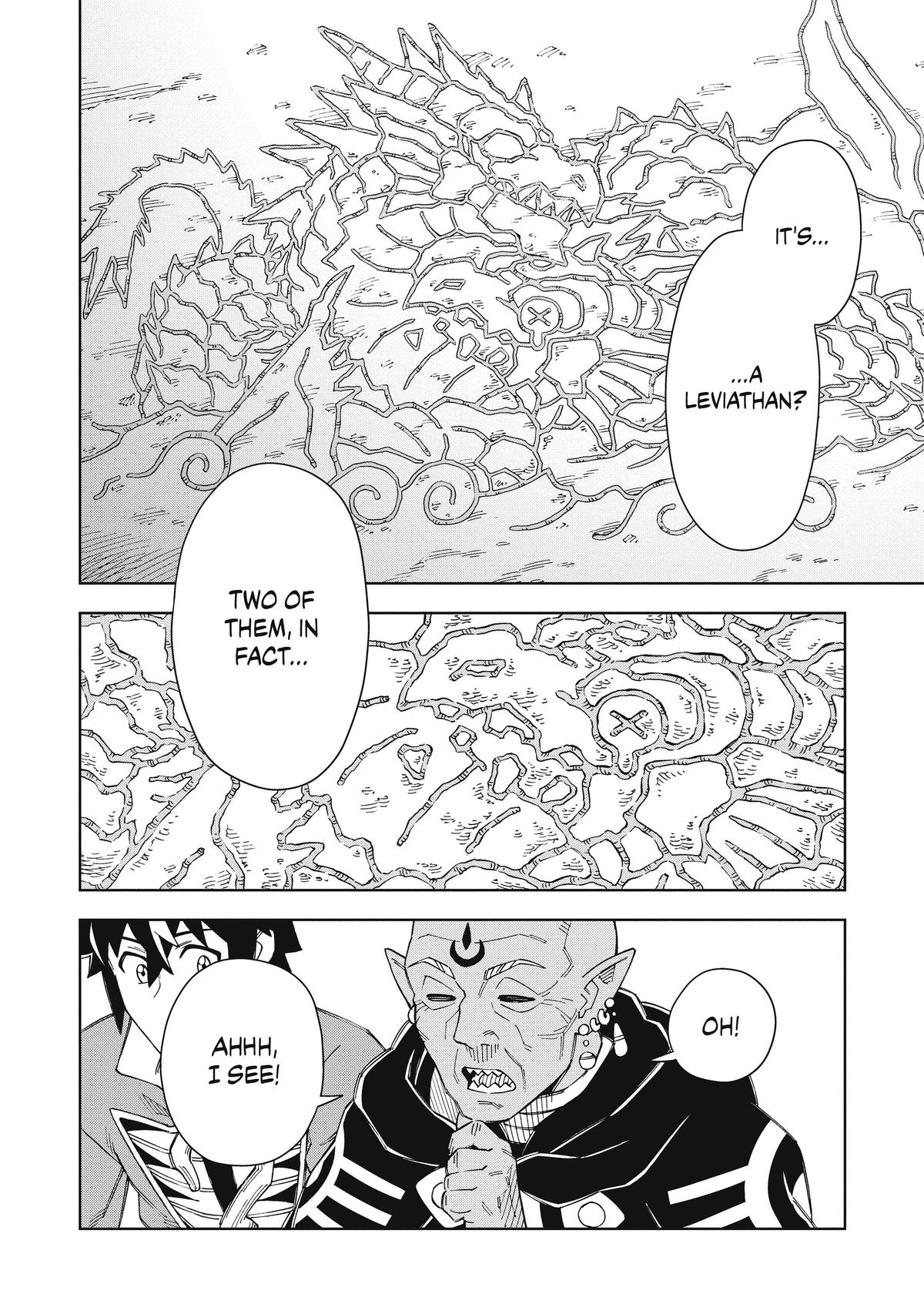 Doukutsuou kara Hajimeru Rakuen Life: Bannou no Saikutsu Skill de Saikyou ni!? Chap 19 - Next Chap 20
