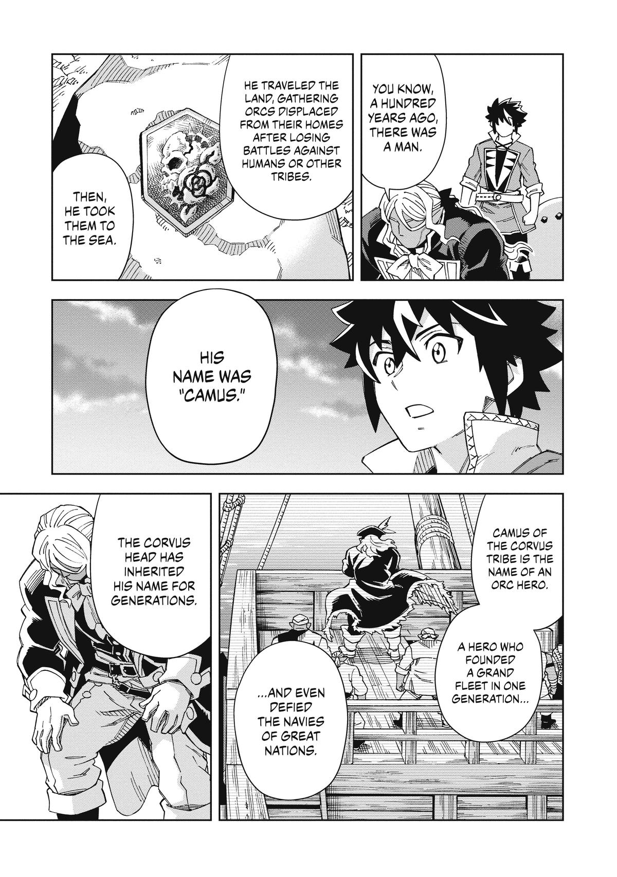 Doukutsuou kara Hajimeru Rakuen Life: Bannou no Saikutsu Skill de Saikyou ni!? Chap 19 - Next Chap 20