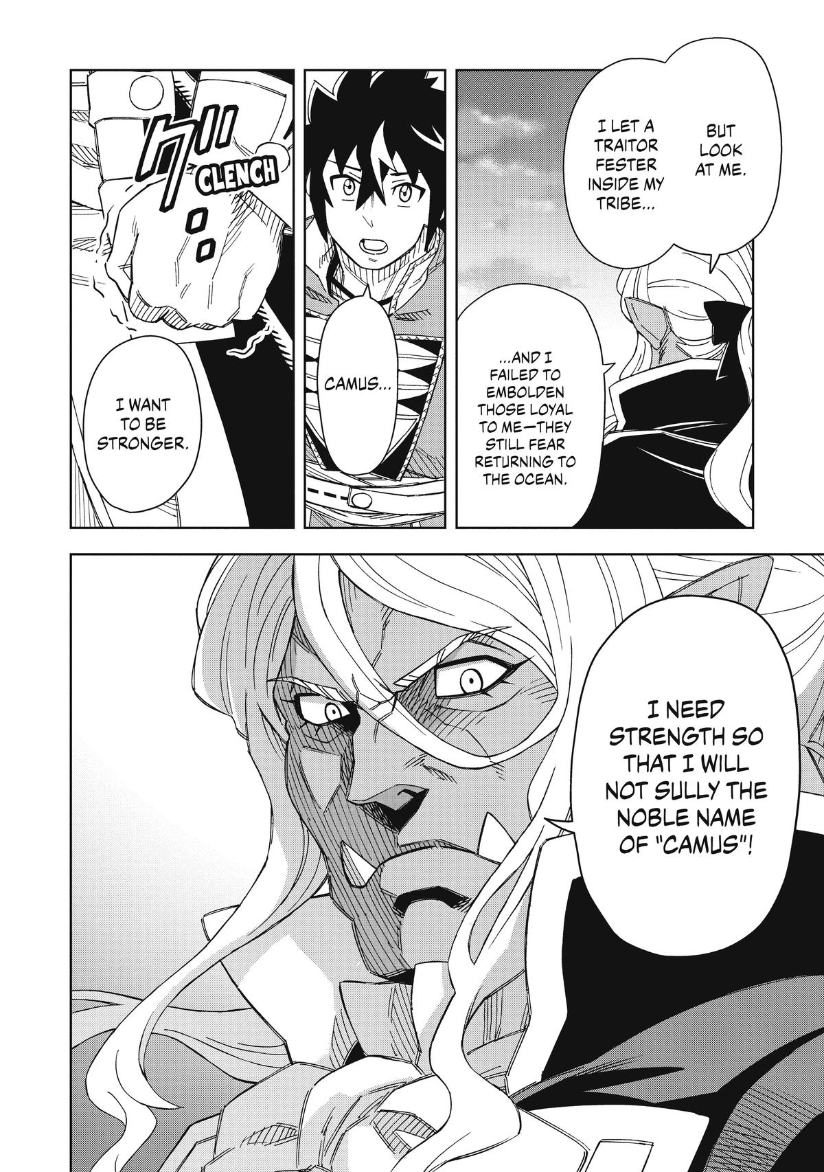 Doukutsuou kara Hajimeru Rakuen Life: Bannou no Saikutsu Skill de Saikyou ni!? Chap 19 - Next Chap 20