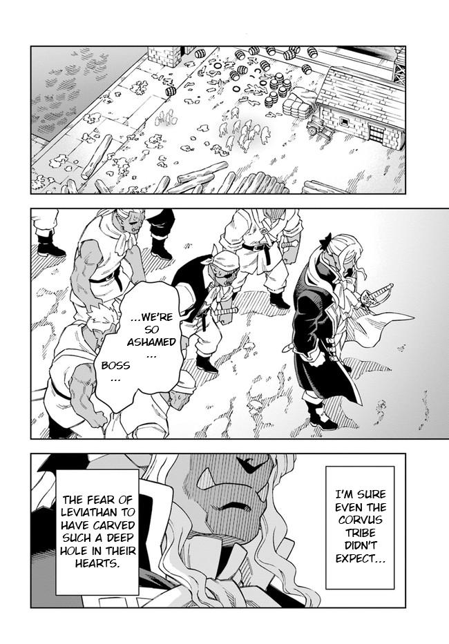 Doukutsuou kara Hajimeru Rakuen Life: Bannou no Saikutsu Skill de Saikyou ni!? Chap 19.1 - Next Chap 20.1