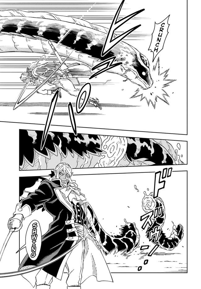 Doukutsuou kara Hajimeru Rakuen Life: Bannou no Saikutsu Skill de Saikyou ni!? Chap 19.1 - Next Chap 20.1