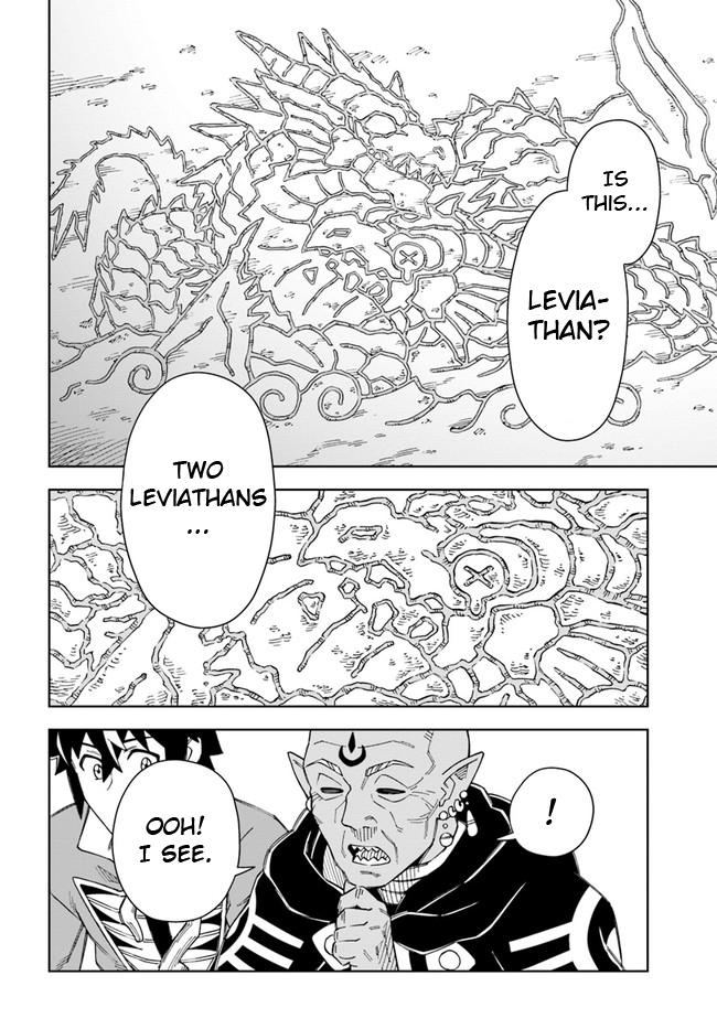 Doukutsuou kara Hajimeru Rakuen Life: Bannou no Saikutsu Skill de Saikyou ni!? Chap 19.2 - Next Chap 20.2