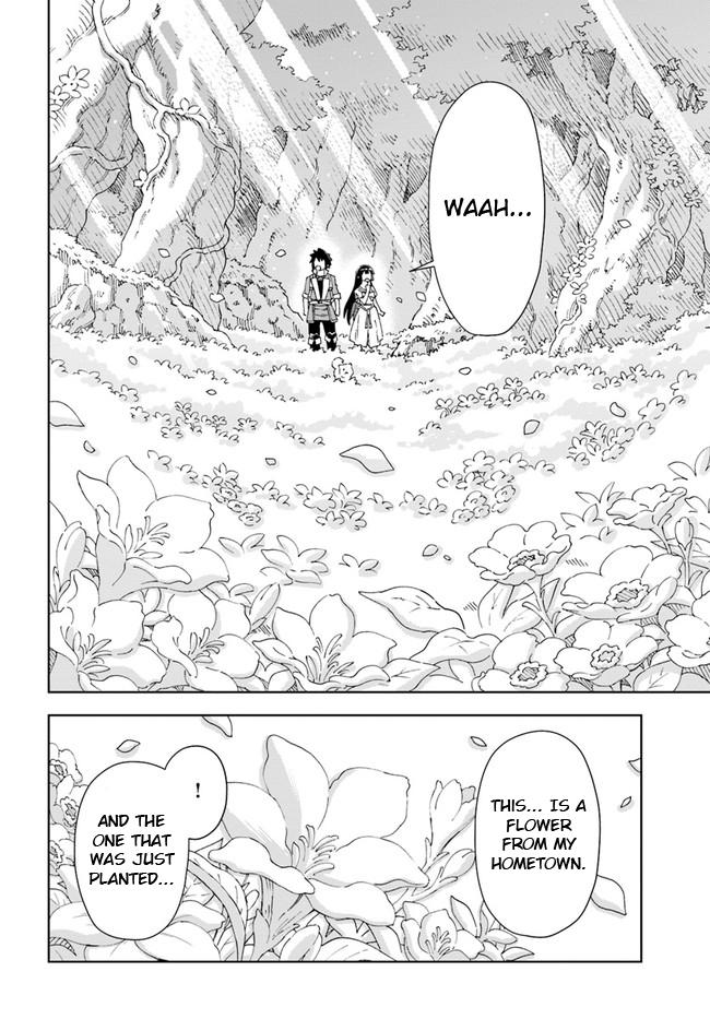 Doukutsuou kara Hajimeru Rakuen Life: Bannou no Saikutsu Skill de Saikyou ni!? Chap 10 - Next Chap 11