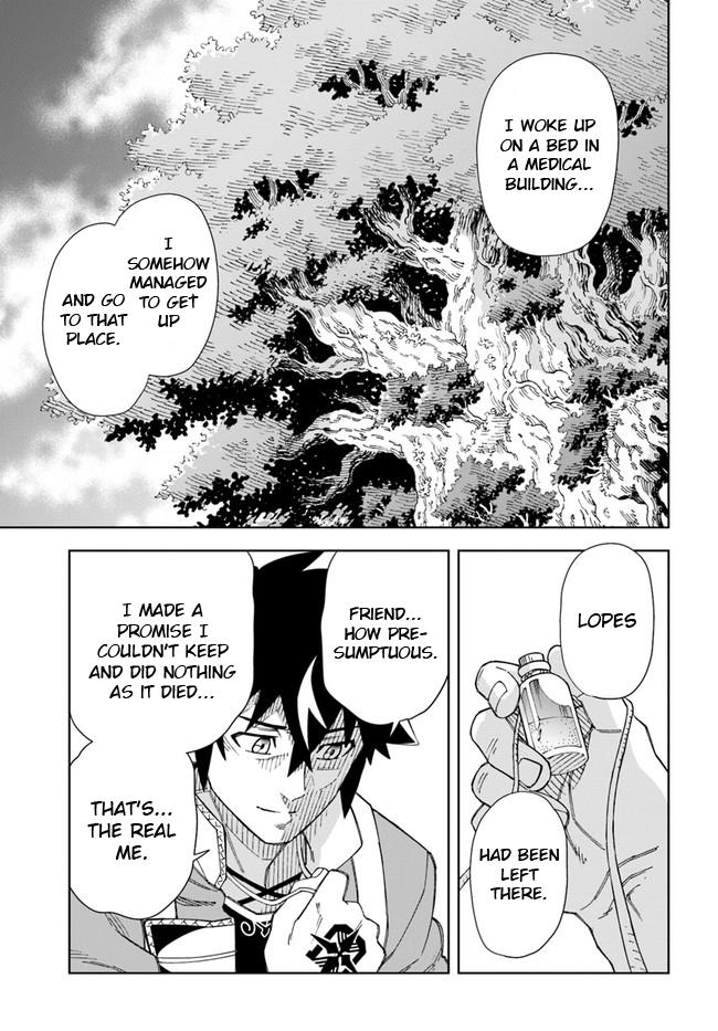 Doukutsuou kara Hajimeru Rakuen Life: Bannou no Saikutsu Skill de Saikyou ni!? Chap 10 - Next Chap 11