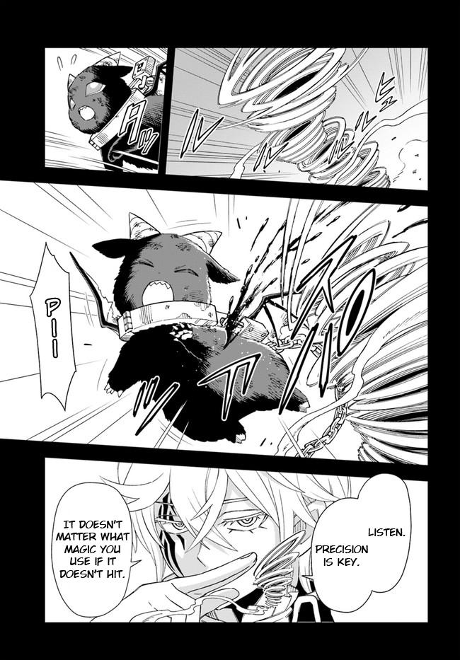 Doukutsuou kara Hajimeru Rakuen Life: Bannou no Saikutsu Skill de Saikyou ni!? Chap 10 - Next Chap 11