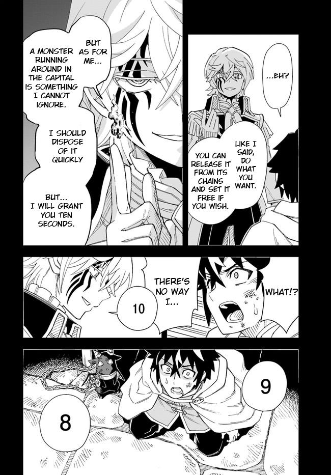 Doukutsuou kara Hajimeru Rakuen Life: Bannou no Saikutsu Skill de Saikyou ni!? Chap 10 - Next Chap 11