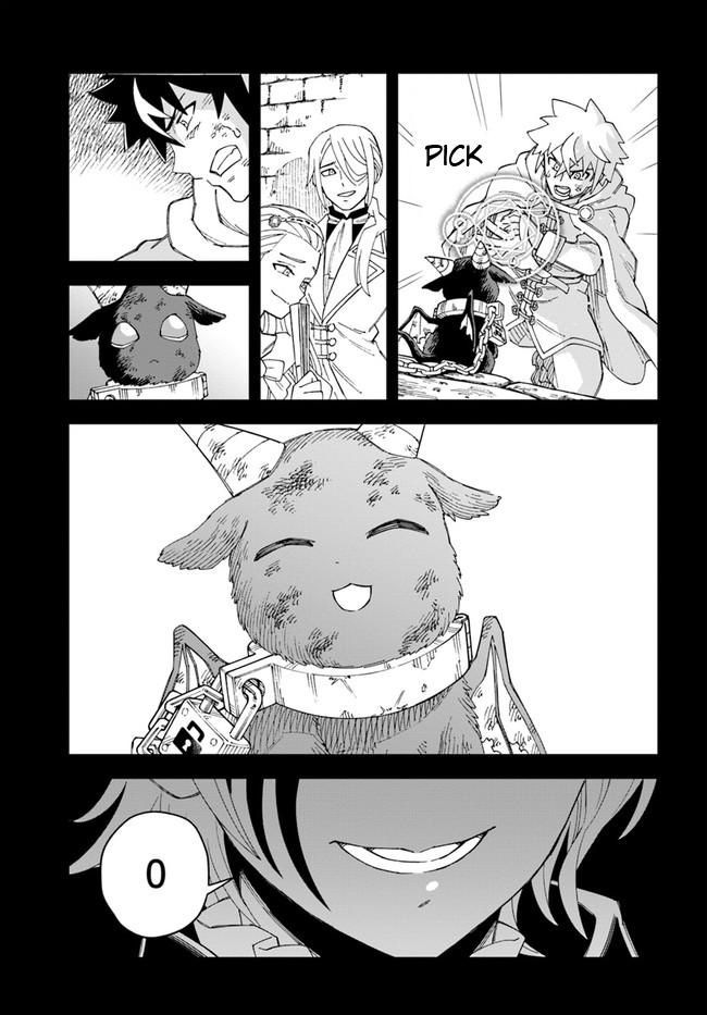 Doukutsuou kara Hajimeru Rakuen Life: Bannou no Saikutsu Skill de Saikyou ni!? Chap 10 - Next Chap 11