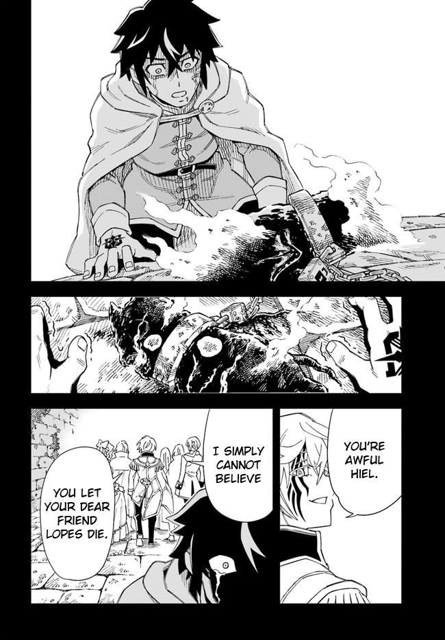 Doukutsuou kara Hajimeru Rakuen Life: Bannou no Saikutsu Skill de Saikyou ni!? Chap 10 - Next Chap 11