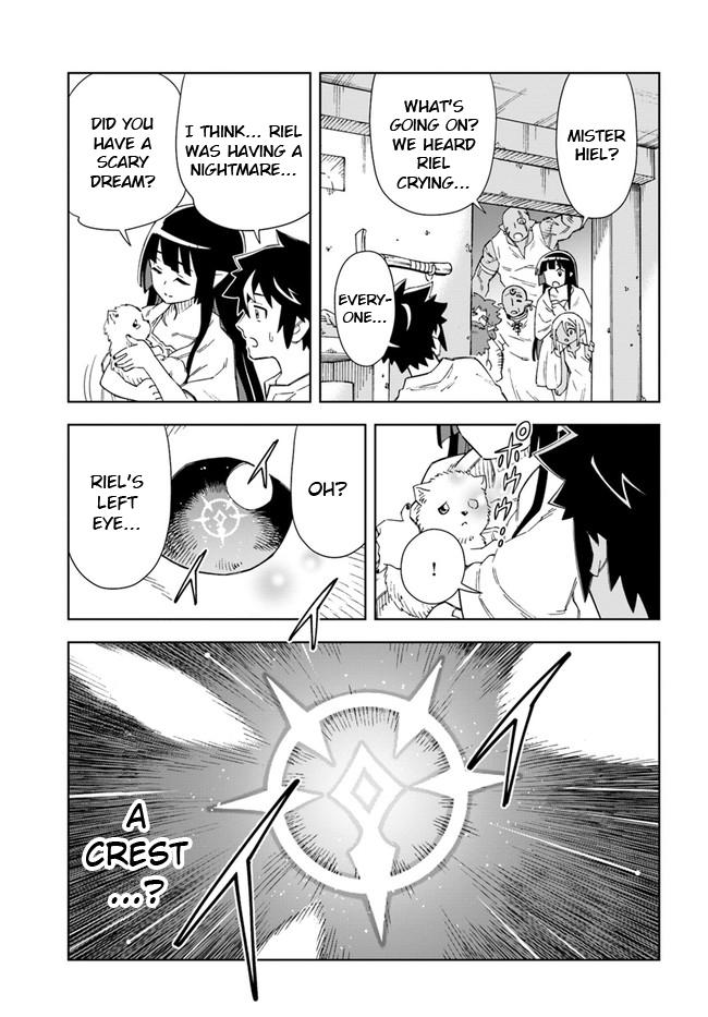 Doukutsuou kara Hajimeru Rakuen Life: Bannou no Saikutsu Skill de Saikyou ni!? Chap 10 - Next Chap 11