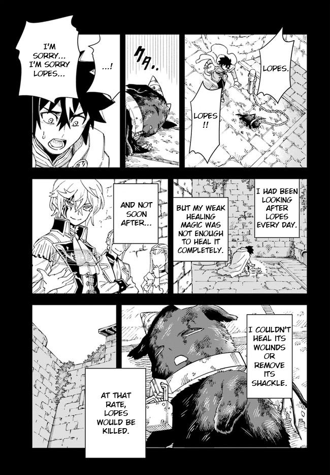 Doukutsuou kara Hajimeru Rakuen Life: Bannou no Saikutsu Skill de Saikyou ni!? Chap 10 - Next Chap 11