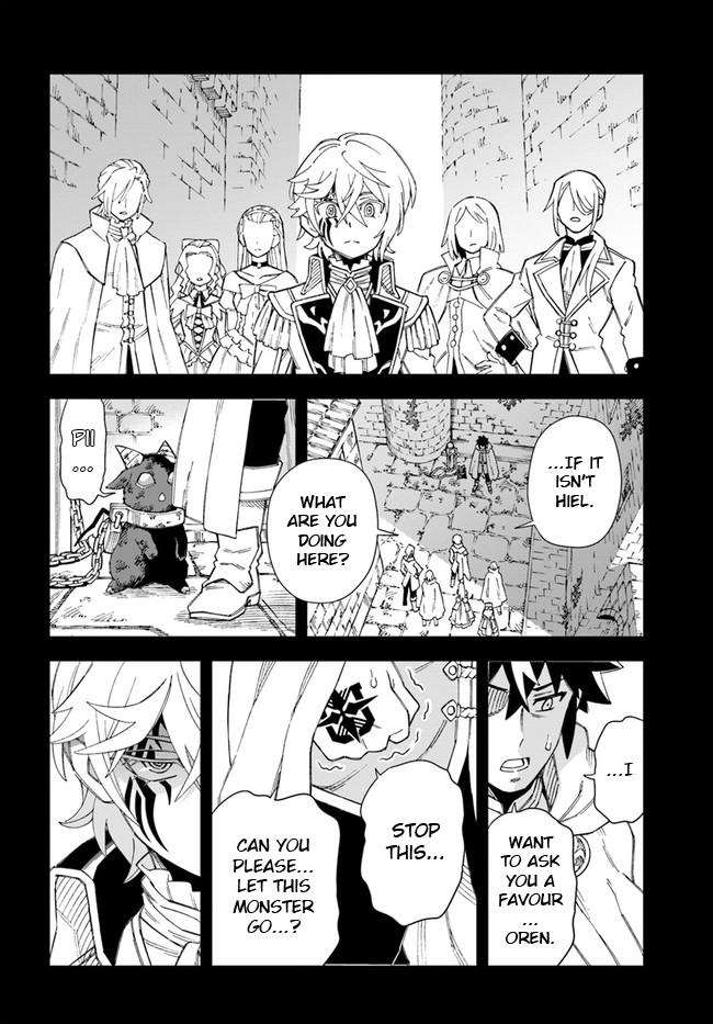 Doukutsuou kara Hajimeru Rakuen Life: Bannou no Saikutsu Skill de Saikyou ni!? Chap 10 - Next Chap 11