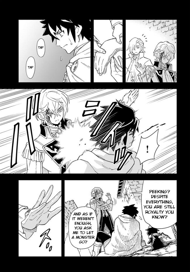 Doukutsuou kara Hajimeru Rakuen Life: Bannou no Saikutsu Skill de Saikyou ni!? Chap 10 - Next Chap 11