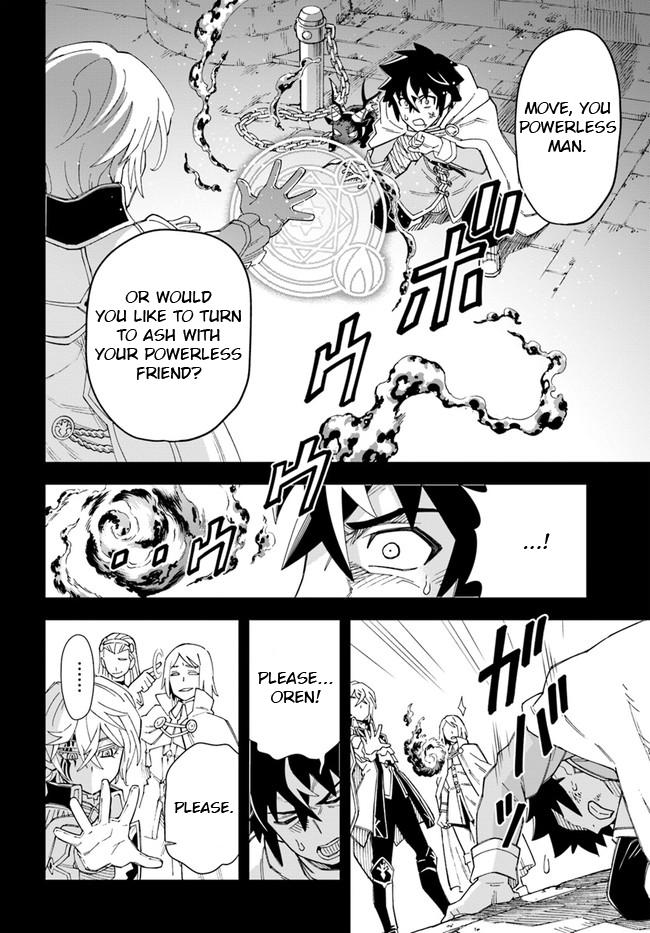 Doukutsuou kara Hajimeru Rakuen Life: Bannou no Saikutsu Skill de Saikyou ni!? Chap 10 - Next Chap 11