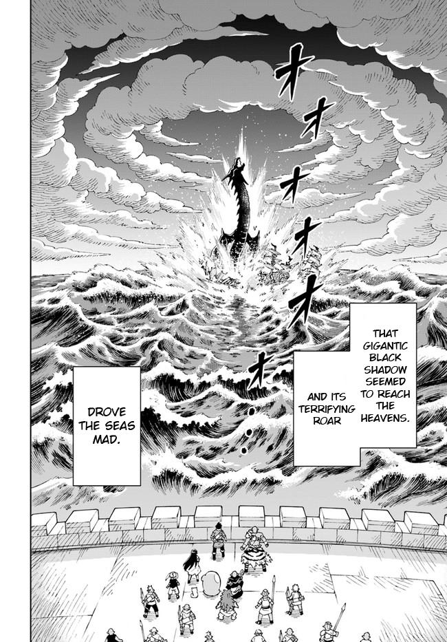 Doukutsuou kara Hajimeru Rakuen Life: Bannou no Saikutsu Skill de Saikyou ni!? Chap 11 - Next Chap 12